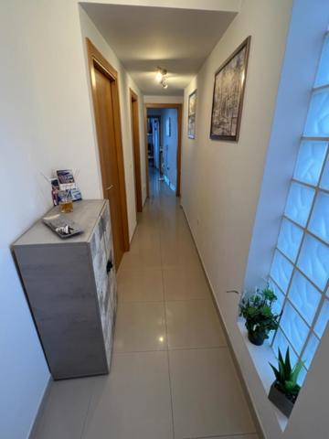 Sublime Appartement Vue Mer Avec Piscine El Campello Exterior photo